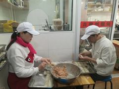 -古徽州馄饨店(宝安路店)