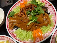 -满园烤鸭·春饼(沈北万达店)
