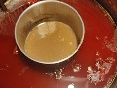 -重庆德庄火锅(映月湖环宇城店)