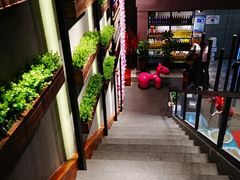 -潮庭·大连海鲜·炭火烧烤·扇贝王(大连店)