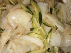 凉皮-二七友名焖子铺