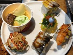 -苏格里岛自助海鲜烤肉(青秀万达店)