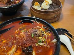-常鲜德乐购迎桂馒头店(麻巷公寓店)