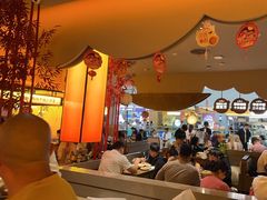 -六月雪干锅(涪城万达广场店)