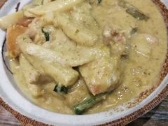 -Hi YOU你的饭局泰餐厅(雍和宫店)