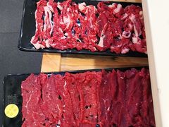 -陈记顺和牛肉火锅(岗顶店)