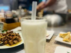 -上渔铁板烧(熙悦汇店)