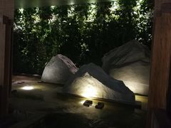 -明谷行馆·温泉