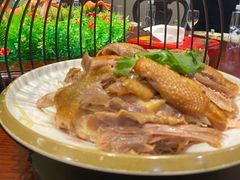 -鹿鸣春饭店(总店)