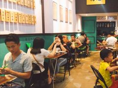 -鲍馬爷·鲍粥(洛浦店)