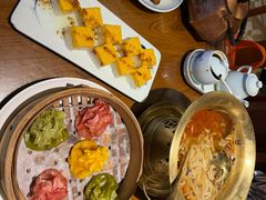 -龍聚祥烧麦馆(鼓楼店)