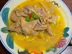 酸辣金汤肥牛-大牌大·传统杭帮菜(湖滨店)