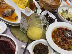 -顺风海鲜港(金玉兰店)
