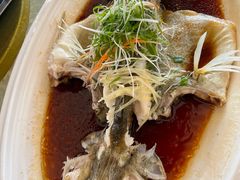 -大树头·花园餐厅(市桥店)
