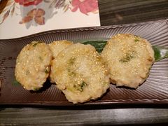-虾饺妹·粤式手工点心(水荫路店)