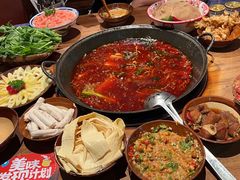 -楠火锅(太古里总店)