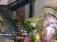 -J Create城市露营咖啡·简餐·宠物(上海动物园店)