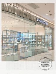 -SWAROVSKI(虹口凯德龙之梦店)
