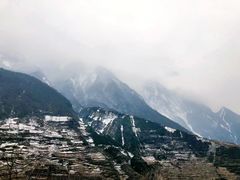 -萝卜寨羌文化生态旅游区