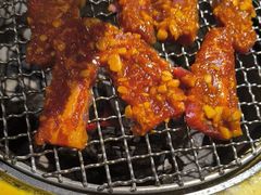 -姜虎东白丁烤肉(深圳湾后海汇店)