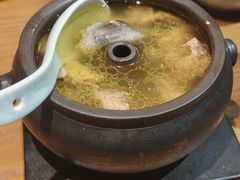-云海肴·汽锅鸡·云南菜(南强街店)