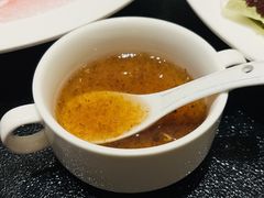 -澳门豆捞(裕华东路店)
