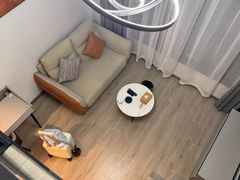 -斯维登酒店公寓(成都九眼桥牛市口地铁站店)