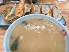 -众品老方子锅贴甜沫(李村店)