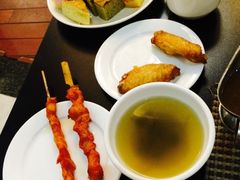 -玛斯兰德国际酒店-西餐厅