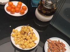 -刀板香·安徽菜(国购IFC店)