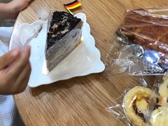 -BOKE博稞烘焙(天佑城店)