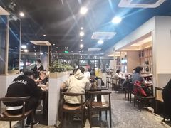 大堂-胡须佬鸡煲四季火锅(海雅缤纷城店)