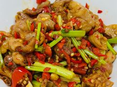 -笨罗卜浏阳菜馆(高桥永祥店)