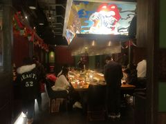 -肉魁屋·烧肉·烧鸟·酒场(高新店)