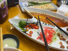 -今邕烧烤(园湖店)