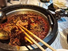 -红辣椒·川菜·火锅(科华路店)