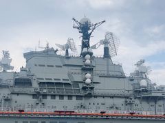 -泰达航母主题公园