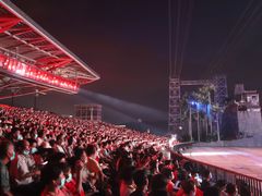 -三亚红色娘子军演艺公园景区