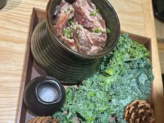 -松鱼亭·和牛烧肉(协鑫广场店)