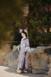 点击看大图 -美云庭古装·格格服汉服·京城旅拍(北京店)