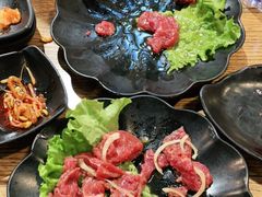 -大壮家原味烤肉(兴华北街店)