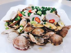 -原味蒸汽海鲜(嵊泗店)