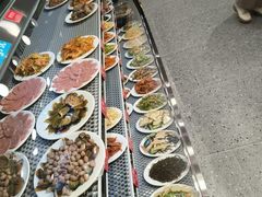 -韩麦大冷面(桂花街直营店)