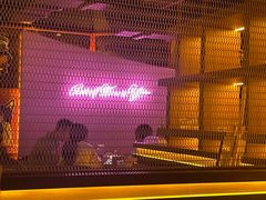 -양평식당·杨平食堂(华贸店)