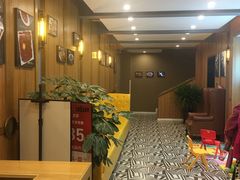 -一把火北京烤鸭(海昌路店)