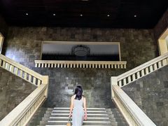 -海南清水湾莱佛士酒店