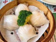 -香港新记茶餐厅(春熙太古里店)