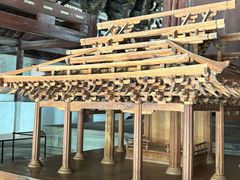 -宁波市保国寺古建筑博物馆