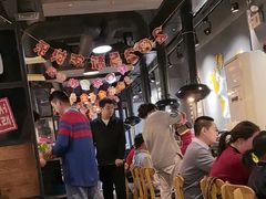 -喜来稀肉(虹泉路店)