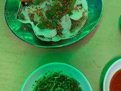 -無招牌海鮮(芽笼店)